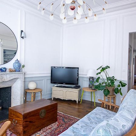 Appartement De La Tour De L'Horloge De ディナン エクステリア 写真