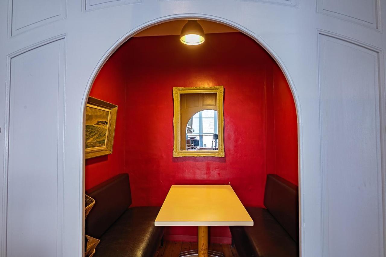 Appartement De La Tour De L'Horloge De ディナン エクステリア 写真